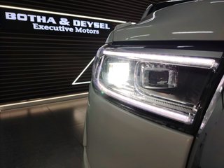 2024 Gwm Steed P-SERIES 2.0TD LS/BLACK EDITION A/T D/C P/U - photo 16