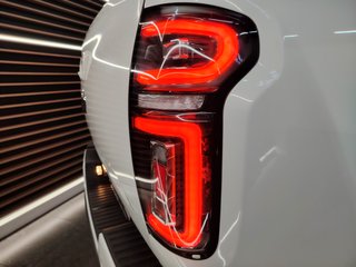 2024 Gwm Steed P-SERIES 2.0TD LS/BLACK EDITION A/T D/C P/U - photo 17