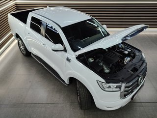 2024 Gwm Steed P-SERIES 2.0TD LS/BLACK EDITION A/T D/C P/U - photo 20