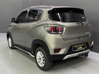 2019 Mahindra KUV100 1.2TD K6+ NXT - photo 3