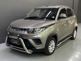 Mahindra KUV100 Used vehicle for sale