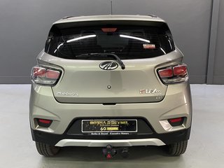 2019 Mahindra KUV100 1.2TD K6+ NXT - photo 5
