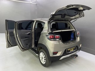 2019 Mahindra KUV100 1.2TD K6+ NXT - photo 4