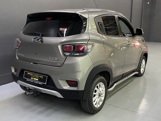 2019 Mahindra KUV100 1.2TD K6+ NXT - photo 10