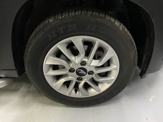 2019 Mahindra KUV100 1.2TD K6+ NXT - photo 9