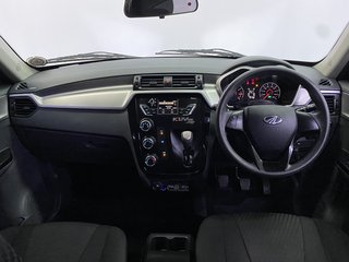 2019 Mahindra KUV100 1.2TD K6+ NXT - photo 5