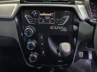 2019 Mahindra KUV100 1.2TD K6+ NXT - photo 6