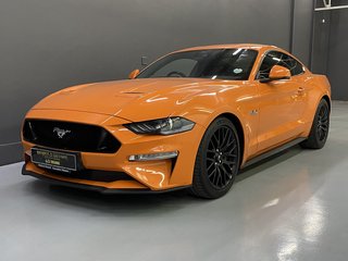 Ford Mustang Used vehicle for sale