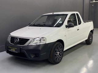 Nissan NP200 Used vehicle for sale