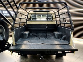 2026 Toyota Land Cruiser LAND CRUISER 79 2.8 GD-6 P/U S/C A/T - photo 5