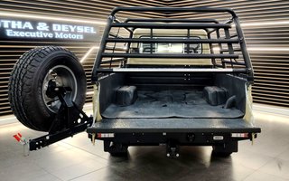 2026 Toyota Land Cruiser LAND CRUISER 79 2.8 GD-6 P/U S/C A/T - photo 6
