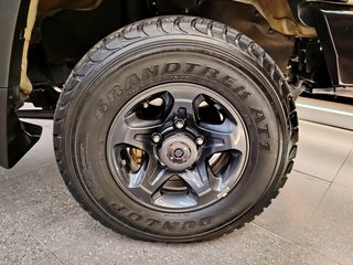 2026 Toyota Land Cruiser LAND CRUISER 79 2.8 GD-6 P/U S/C A/T - photo 10