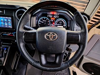 2026 Toyota Land Cruiser LAND CRUISER 79 2.8 GD-6 P/U S/C A/T - photo 7