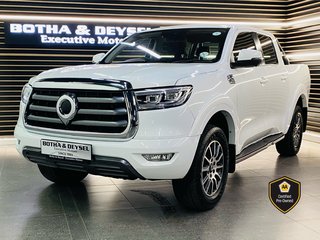 Gwm Steed Used vehicle for sale