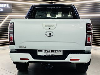 2023 Gwm Steed P-SERIES 2.0TD LS/BLACK EDITION 4X4 A/T D/C P/U - photo 8