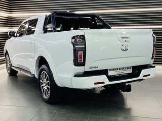 2023 Gwm Steed P-SERIES 2.0TD LS/BLACK EDITION 4X4 A/T D/C P/U - photo 7