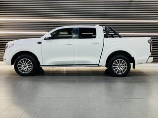 2023 Gwm Steed P-SERIES 2.0TD LS/BLACK EDITION 4X4 A/T D/C P/U - photo 6