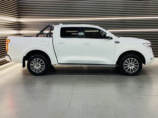 2023 Gwm Steed P-SERIES 2.0TD LS/BLACK EDITION 4X4 A/T D/C P/U - photo 2