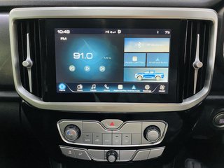 2023 Gwm Steed P-SERIES 2.0TD LS/BLACK EDITION 4X4 A/T D/C P/U - photo 9