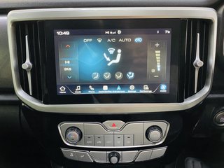 2023 Gwm Steed P-SERIES 2.0TD LS/BLACK EDITION 4X4 A/T D/C P/U - photo 10