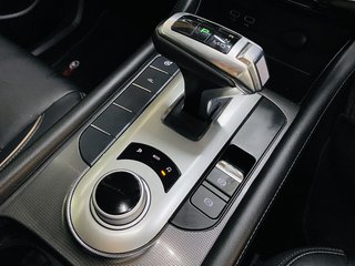 2023 Gwm Steed P-SERIES 2.0TD LS/BLACK EDITION 4X4 A/T D/C P/U - photo 12