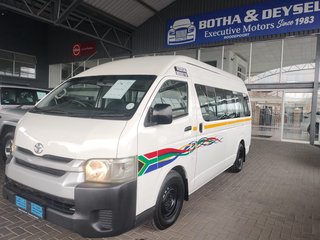 Toyota Quantum Used vehicle for sale