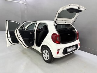 2021 Kia Picanto 1.0 START A/T - photo 4