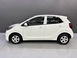 2021 Kia Picanto 1.0 START A/T - photo 2
