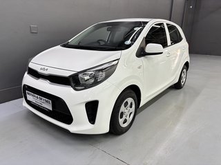 Kia Picanto Used vehicle for sale