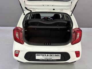 2021 Kia Picanto 1.0 START A/T - photo 6