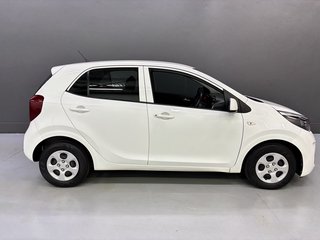 2021 Kia Picanto 1.0 START A/T - photo 9