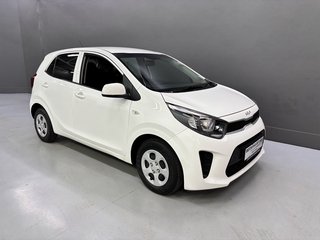 2021 Kia Picanto 1.0 START A/T - photo 10