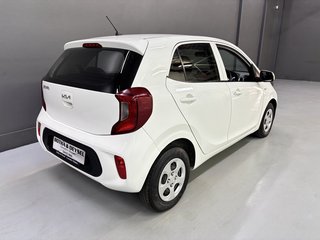 2021 Kia Picanto 1.0 START A/T - photo 8