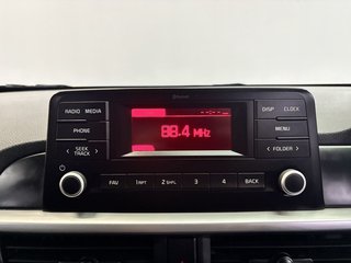 2021 Kia Picanto 1.0 START A/T - photo 5