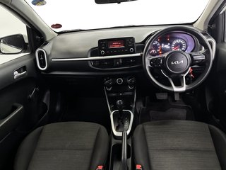 2021 Kia Picanto 1.0 START A/T - photo 8