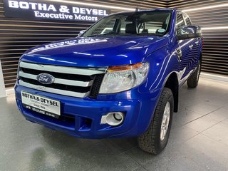 Ford Ranger Used vehicle for sale