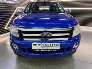 2015 Ford Ranger 3.2TDCi XLT P/U D/C - photo 2