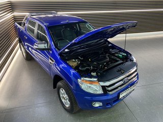 2015 Ford Ranger 3.2TDCi XLT P/U D/C - photo 4