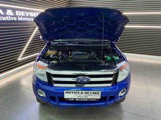 2015 Ford Ranger 3.2TDCi XLT P/U D/C - photo 5