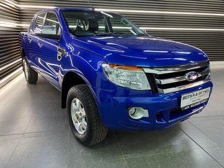 2015 Ford Ranger 3.2TDCi XLT P/U D/C - photo 3
