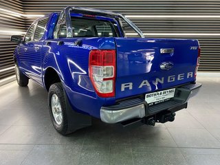 2015 Ford Ranger 3.2TDCi XLT P/U D/C - photo 7