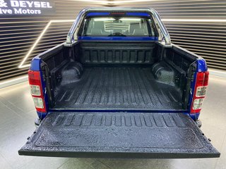 2015 Ford Ranger 3.2TDCi XLT P/U D/C - photo 9