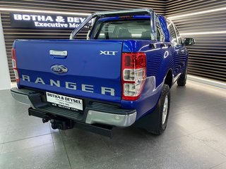 2015 Ford Ranger 3.2TDCi XLT P/U D/C - photo 10