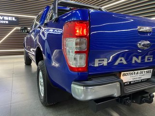 2015 Ford Ranger 3.2TDCi XLT P/U D/C - photo 2