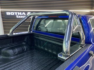 2015 Ford Ranger 3.2TDCi XLT P/U D/C - photo 4