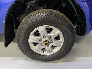 2015 Ford Ranger 3.2TDCi XLT P/U D/C - photo 5