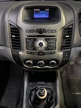 2015 Ford Ranger 3.2TDCi XLT P/U D/C - photo 6