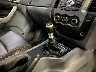 2015 Ford Ranger 3.2TDCi XLT P/U D/C - photo 7