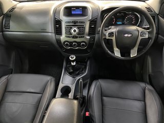 2015 Ford Ranger 3.2TDCi XLT P/U D/C - photo 11