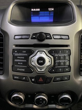 2015 Ford Ranger 3.2TDCi XLT P/U D/C - photo 13